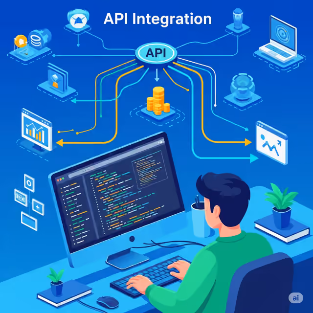 API Development Services