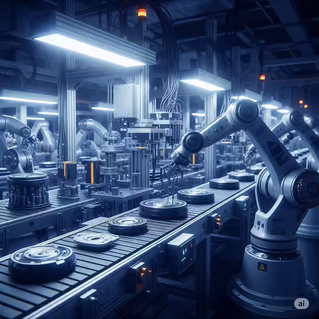 Automation