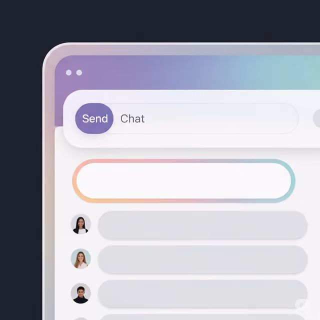 Web Chat Solutions