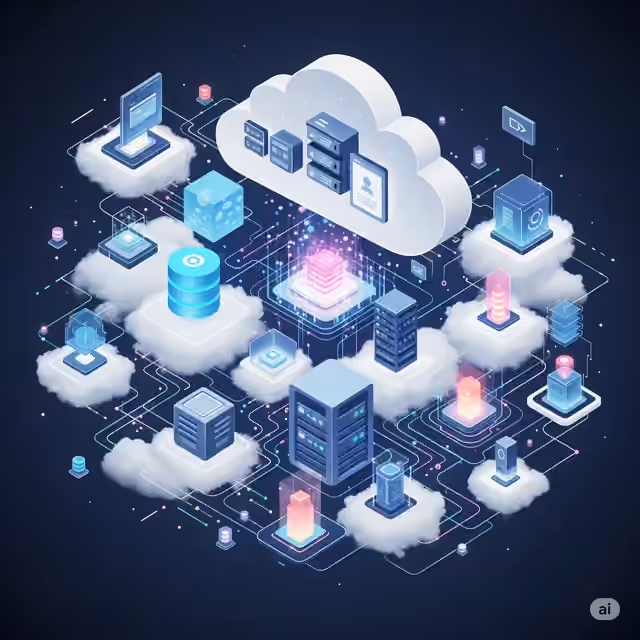 Modern FullStack Technologies for Charleston Organizations