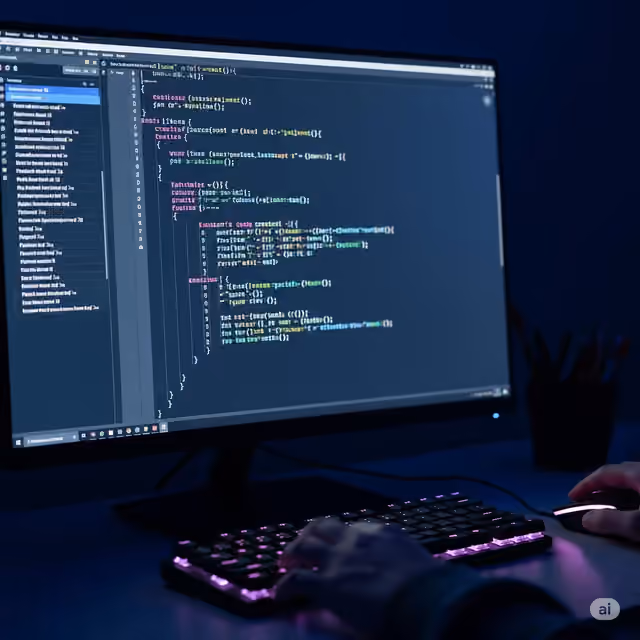 Website Development