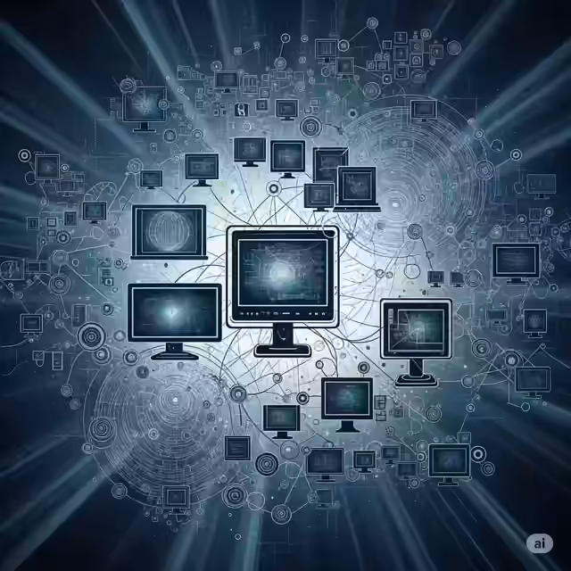 Desktop Apps