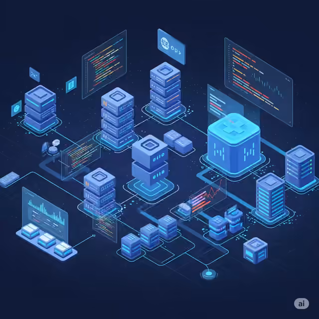 DevOps Solutions
