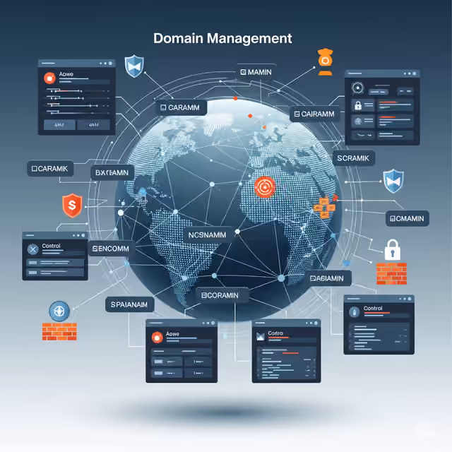 FullStack Development Process for Charleston Enterprises