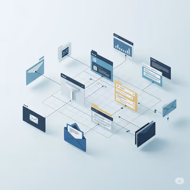 Email Solutions