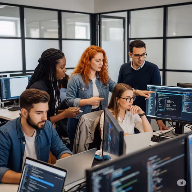Website Performance Monitoring for Charleston Businesses
