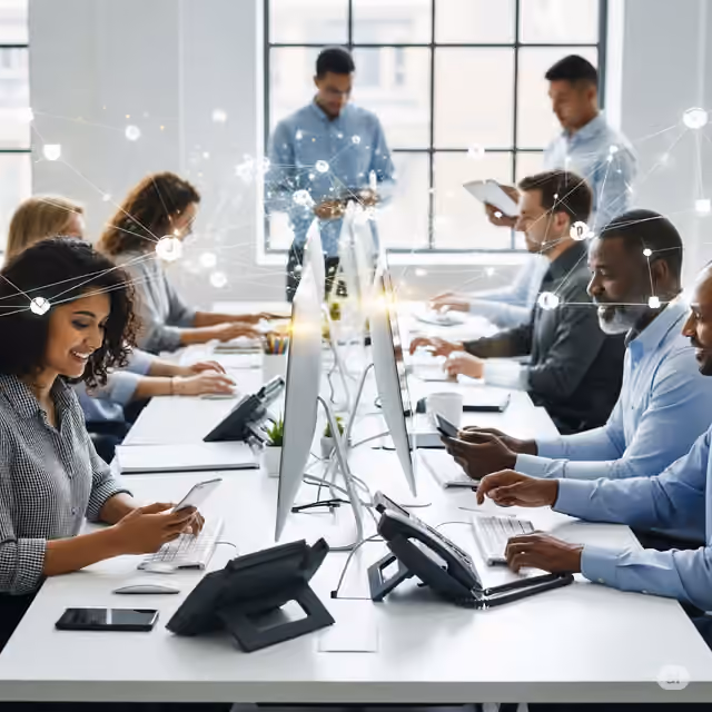 Event Driven Architecture for Charleston Companies