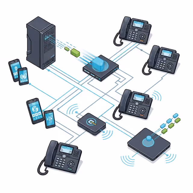 Phone Solutions