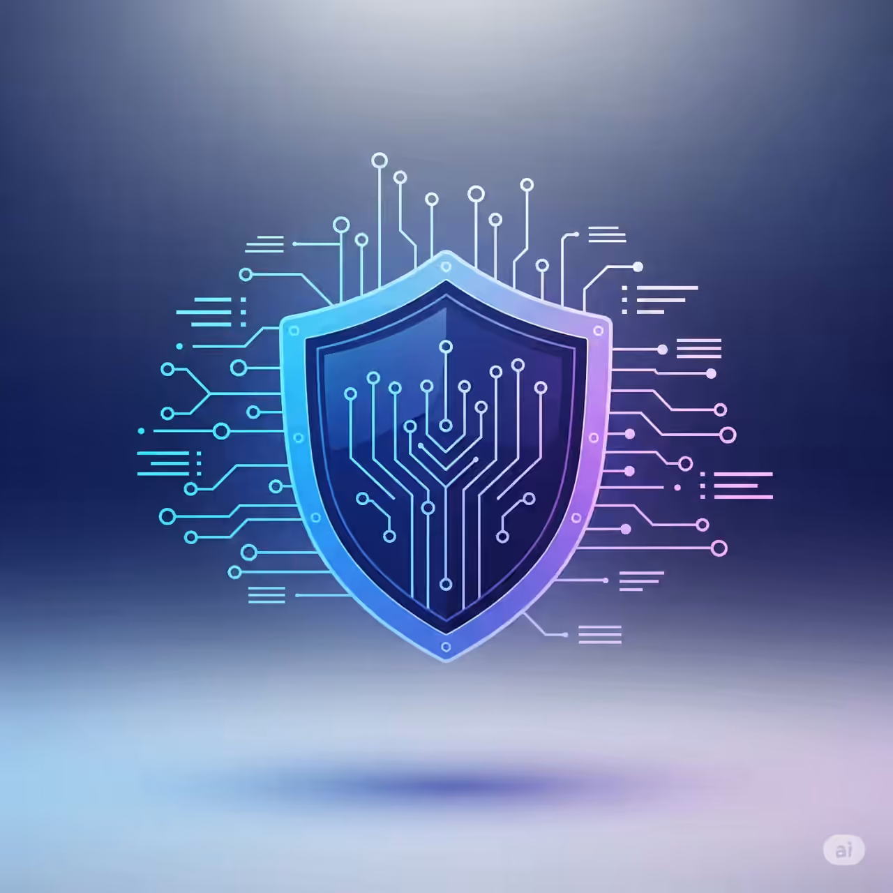 Security operations center with threat monitoring